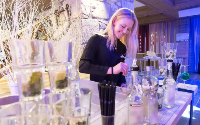 Club Med Arcs Extreme