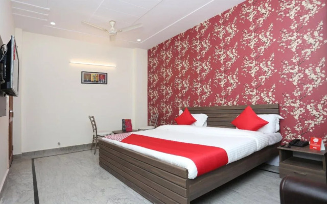 Country Stay By OYO Rooms