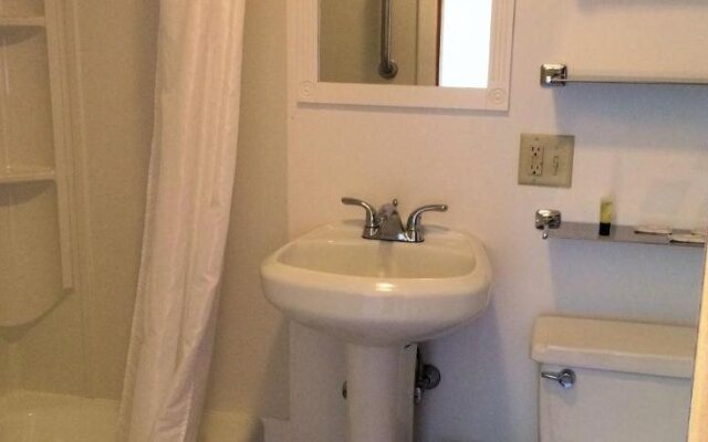 Franciscan Guest House