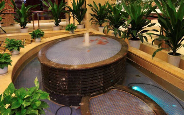 Jiale Grand Hotel