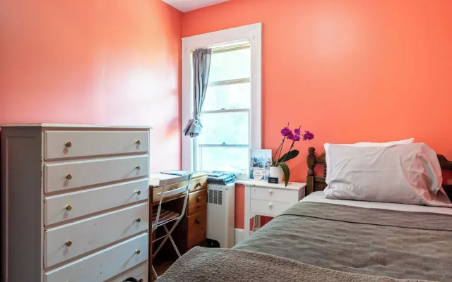 Cozy Homeva Chatterton WP