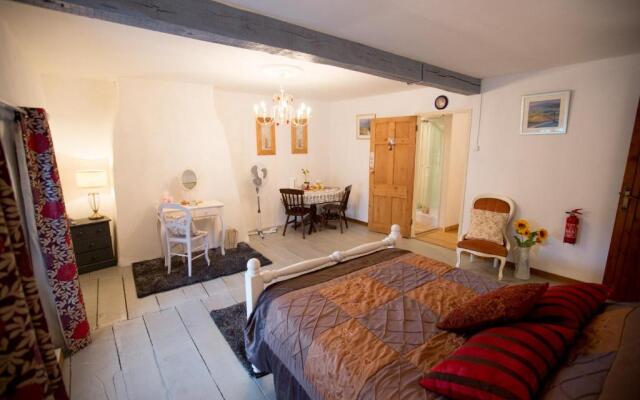 La Maison Des Fleurs