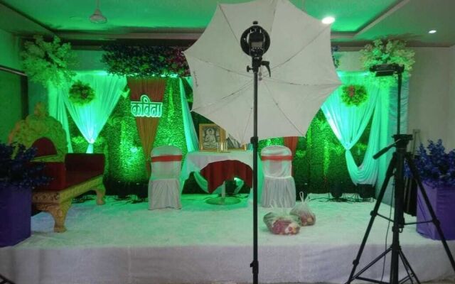 Hotel Sai Shahu