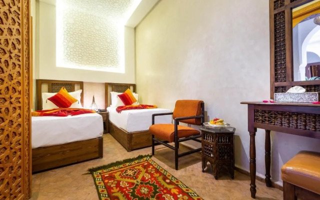 Palais Tara & Spa