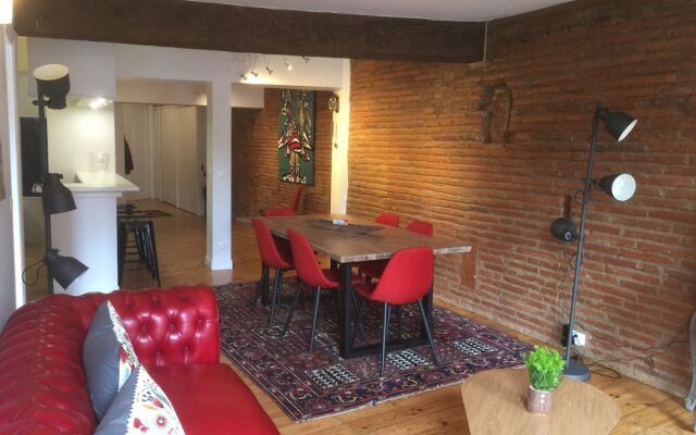 Appartement Luxe à Astorg Hypercentre