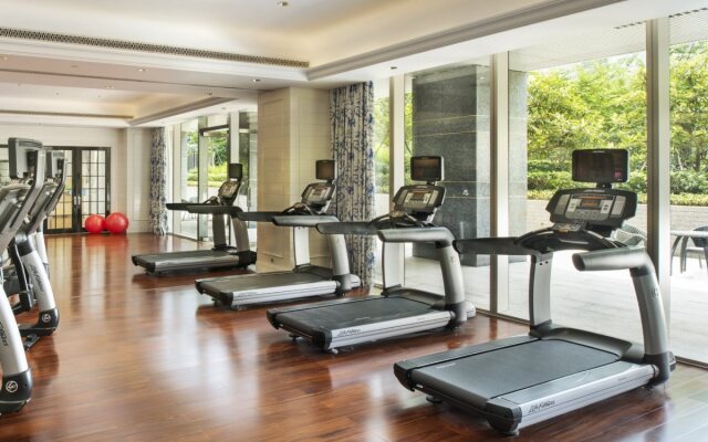 The Azure Qiantang, a Luxury Collection Hotel, Hangzhou