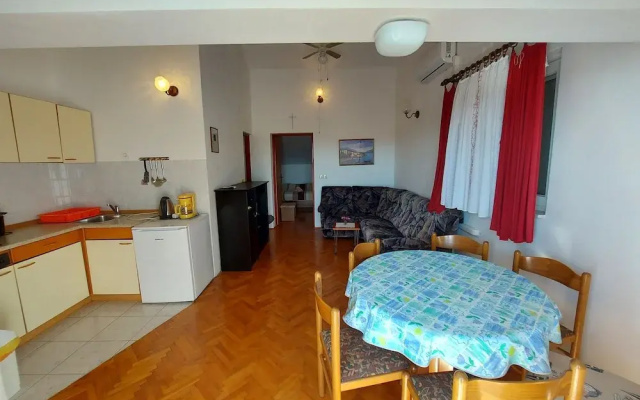 Apartments Franjo