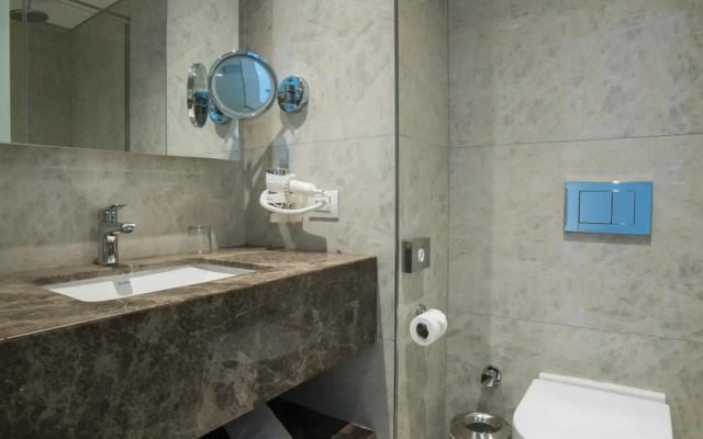 Wish More Hotel Istanbul