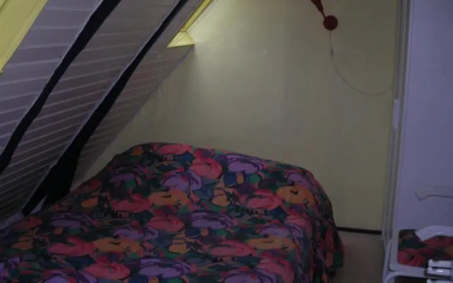 Le Relais de Voissières