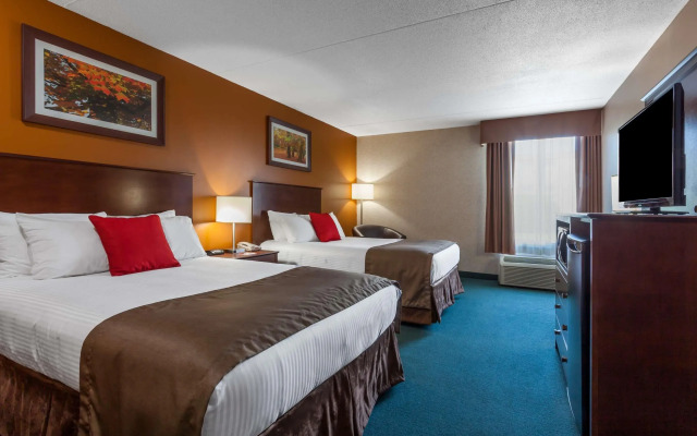 Ramada by Wyndham Timmins