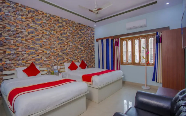 OYO 308 Hotel Shubham