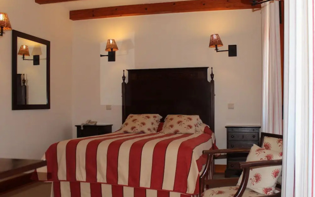 Casa de Campo Sao Rafael