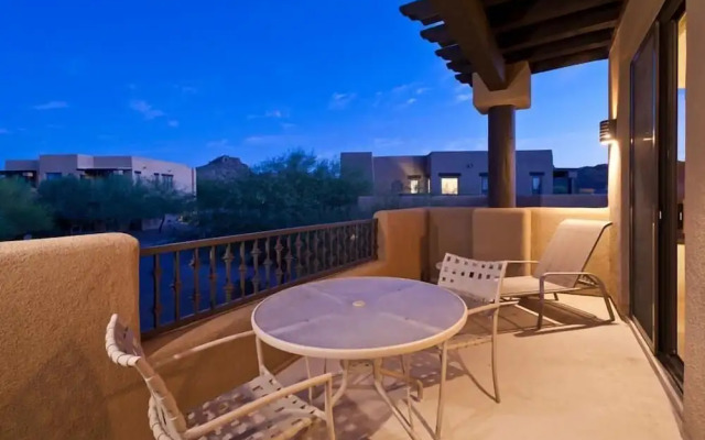 Troon North Golf Casitas By Signature Vacation Rentals