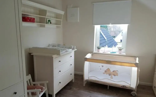 Hoppetosse Comfortable Holiday Residence