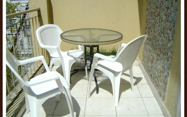 Hotel Alpino