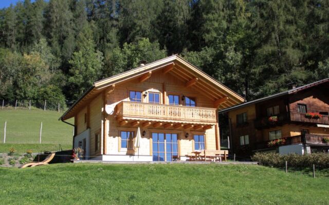 Chalet Glockner Heiligenblut
