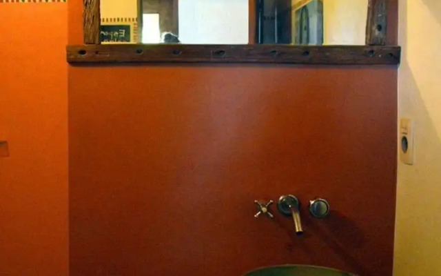 El Galope Horse Farm & Hostel
