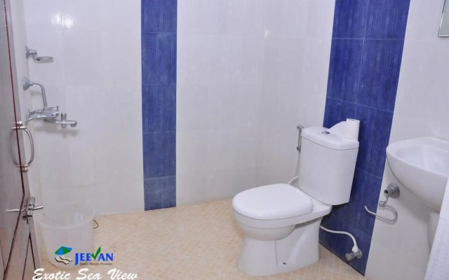 Jeevan Ayurvedic Beach Resort