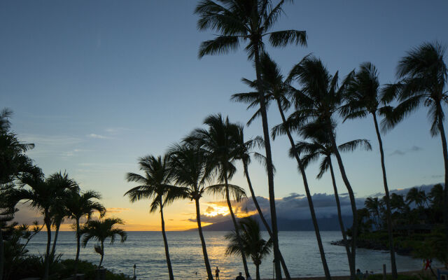 Napili Kai Beach Resort