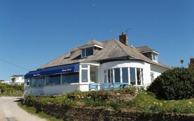 Blue Bay House