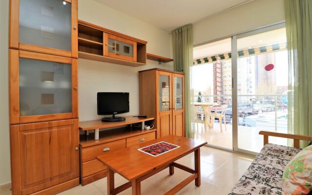 Apartamento Niza 2-A