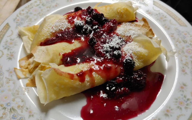 Osceola Mill Dining & Lodging