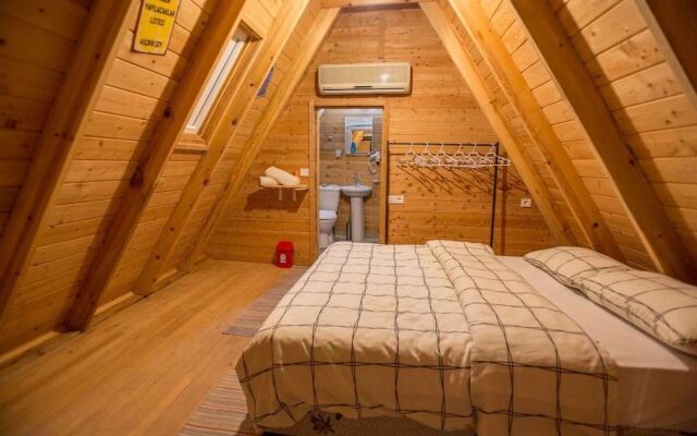 The Hill Glamping