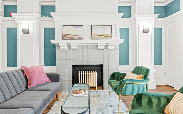 La Monarca Hotel Unit 105