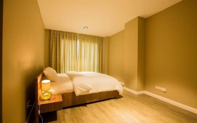 Accra Fine Suites