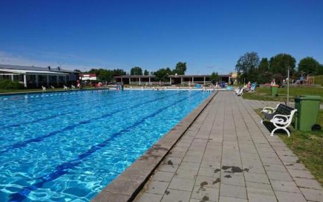 Vännäs Bad & Camping