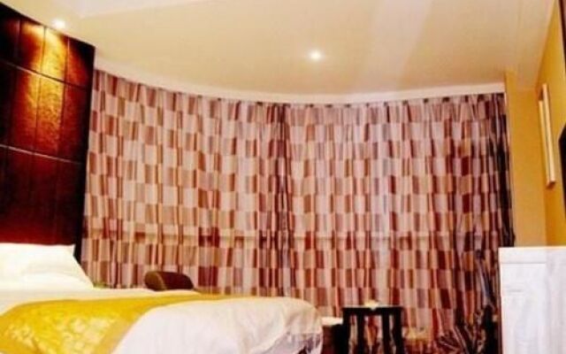 Xilaike Business Hotel- Xianning