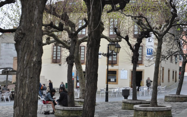 Hotel La Casona de Jovellanos