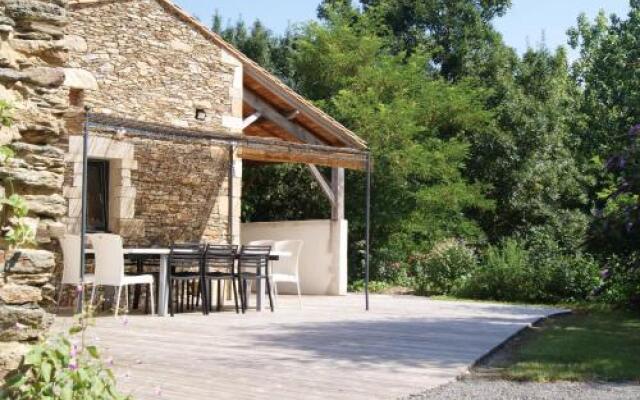 Gites Domaine de Bacqueville