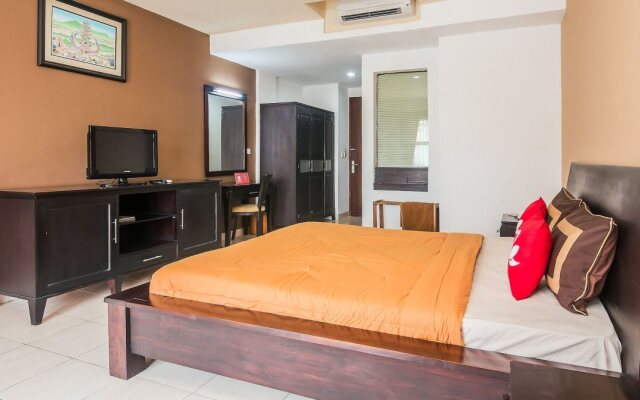 La Walon Hotel