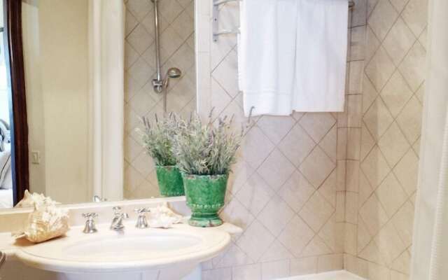 Verdidea - TORRE SPAGNOLA