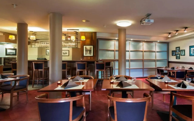 Best Western Hotel Sindelfingen City