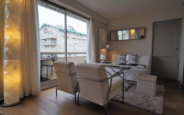 Appartement Arcachon, 2 pièces, 3 personnes - FR-1-474-127