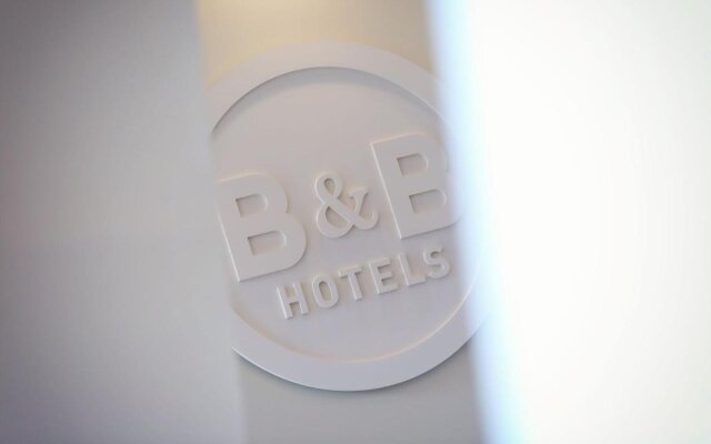 B&B HOTEL Bordeaux Sud