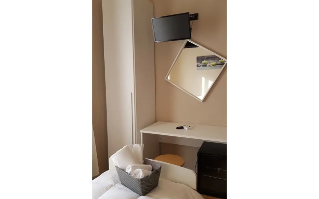 Albergo La Svolta