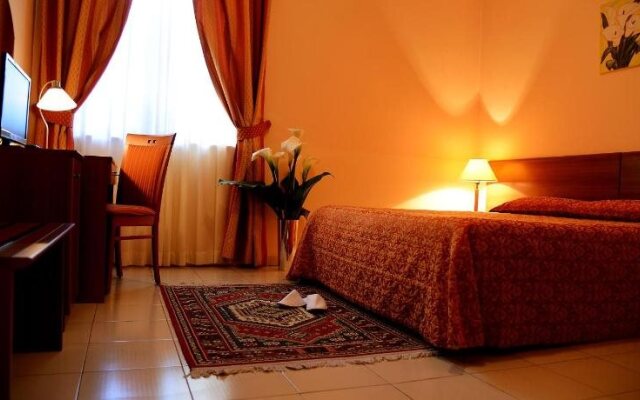 Hotel Ristorante Taverna Verde