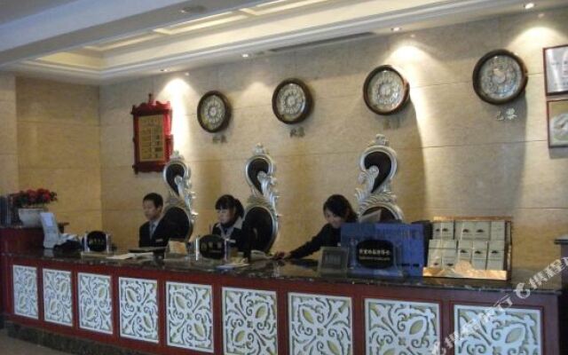 Li Shan Hotel