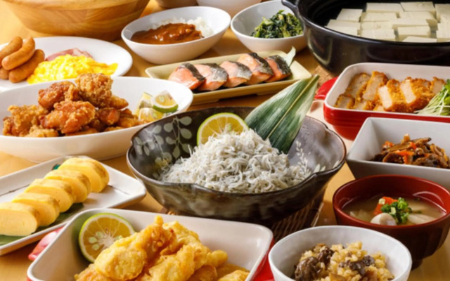 Nishitetsu Resort Inn Beppu
