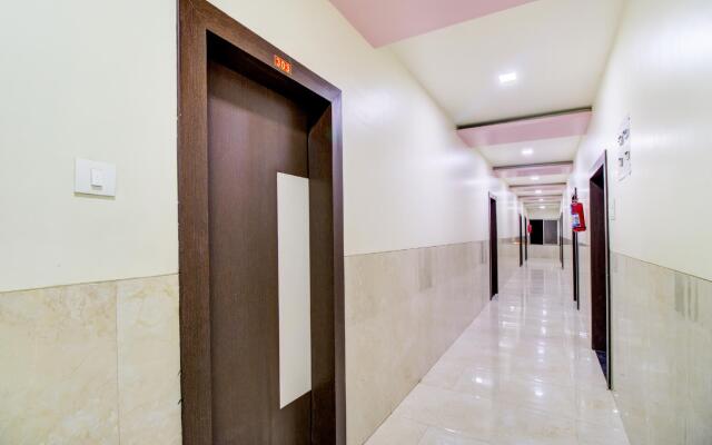 OYO 60908 Hotel Sai Lodging