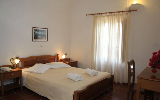 Ersi Villas