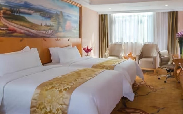 Vienna International Hotel Foshan Ceramics City