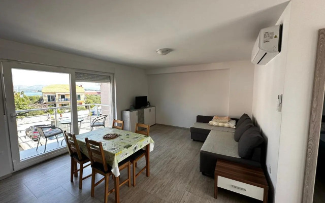 Apartmani Tamaris