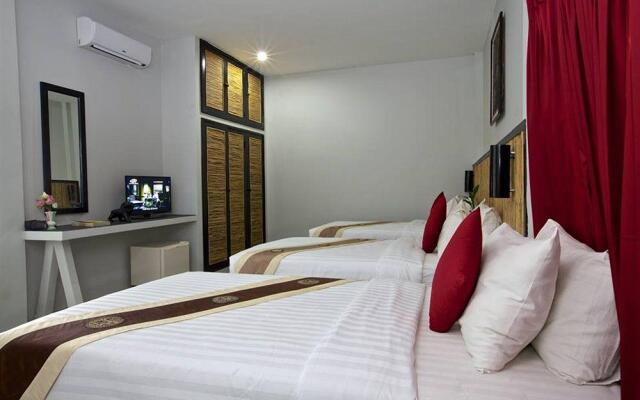 Bamboo Residence