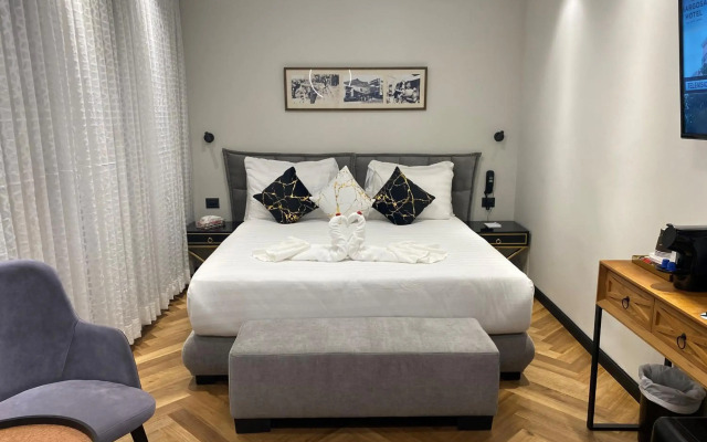 Margosa Hotel