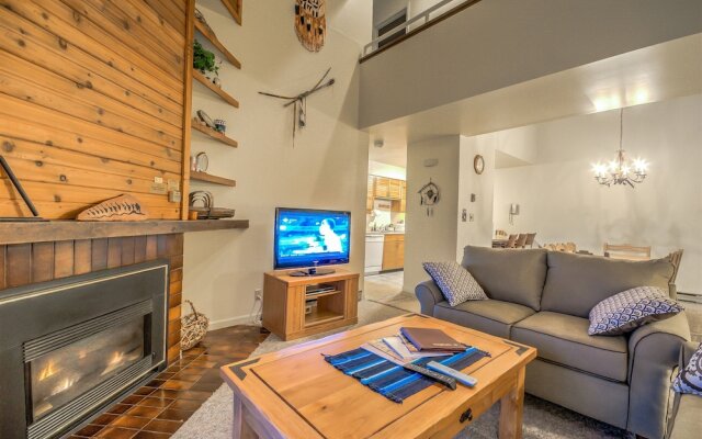 Timber Run By Steamboat Resorts