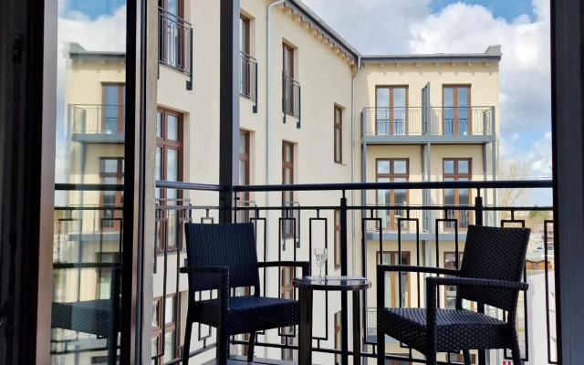 Hotel Kaiserhof Bitterfeld